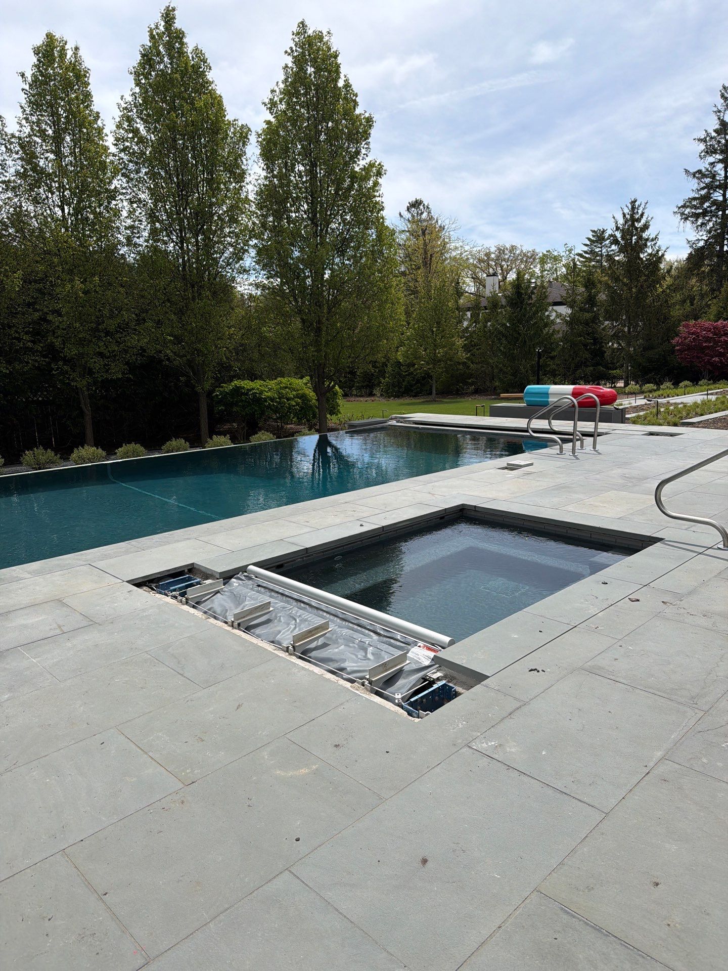North Shore Pool and Spa featured photo.