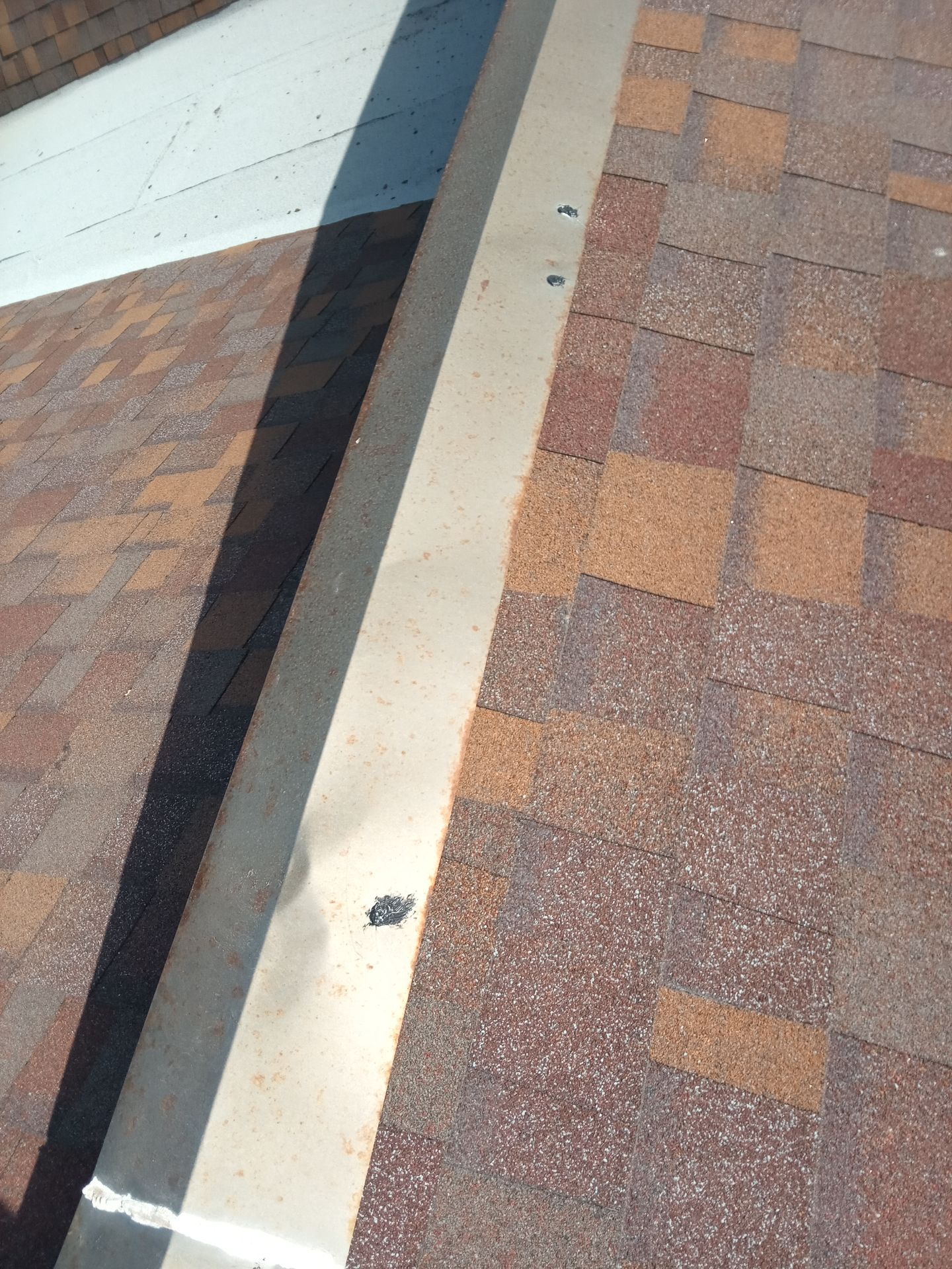 National Seashore New Roof by Bayfront Roofing and Construction