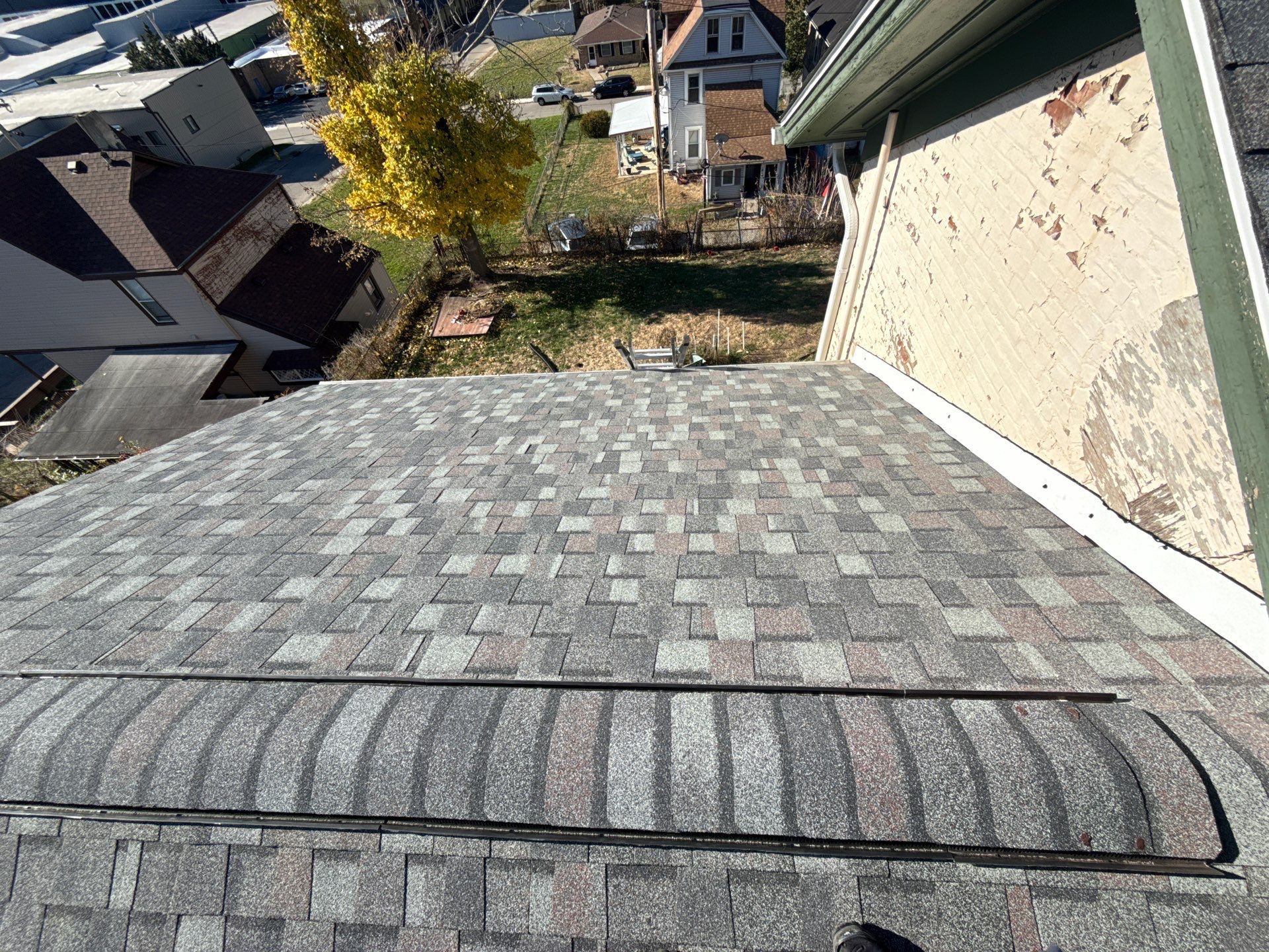 Victoria Ventura by D&G Roofing and Restoration