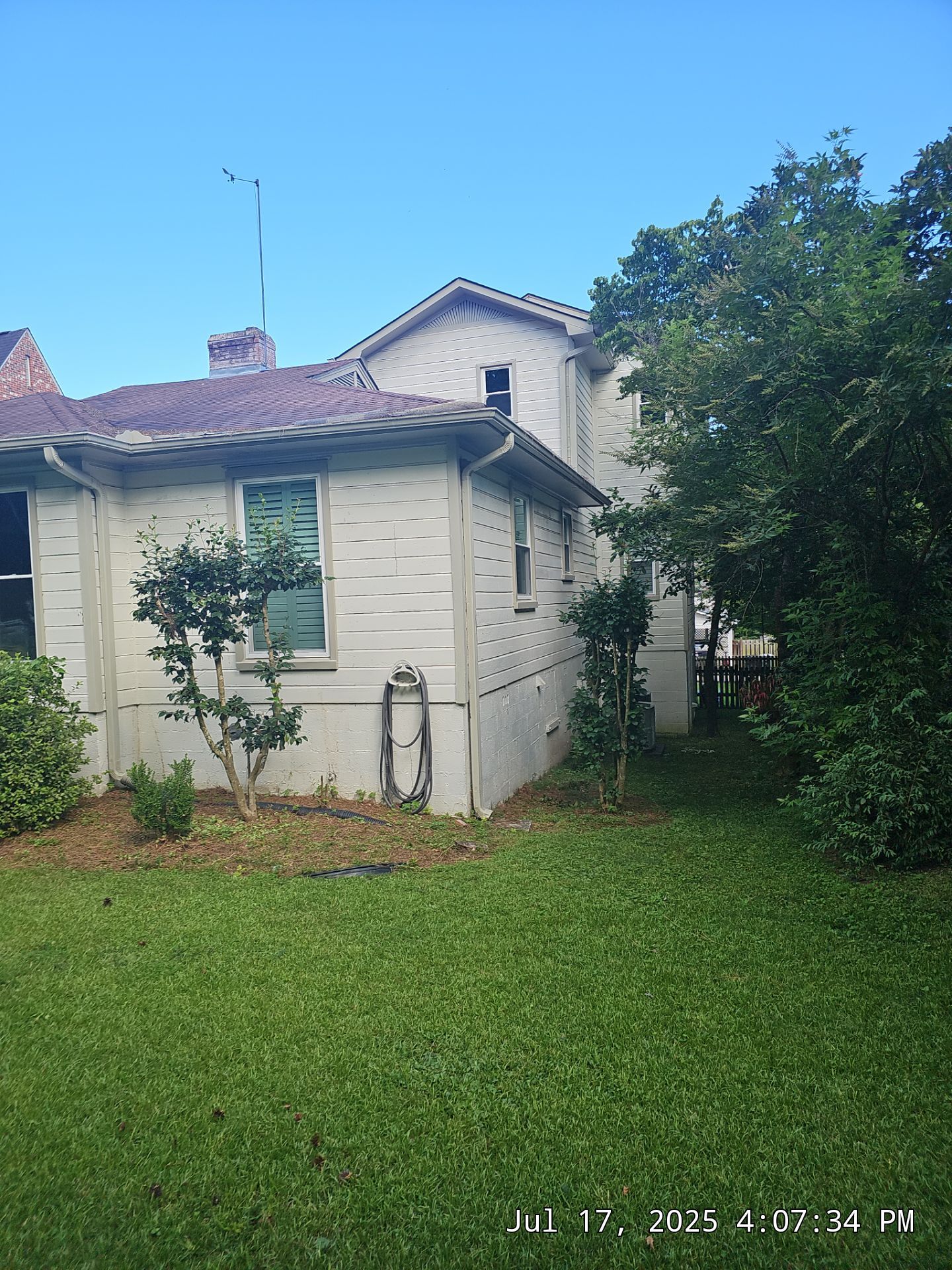 Hamre Project in Mountain Brook by The Window Source