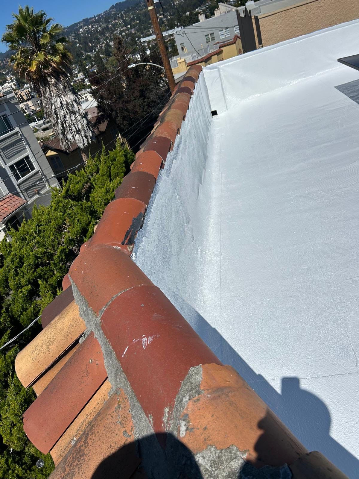 Roof Replacement - Oakland , CA 94610 by Epic Roof Replacement