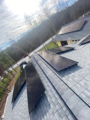 Project in McMinnville