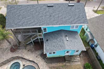 Shingle -> Shingle