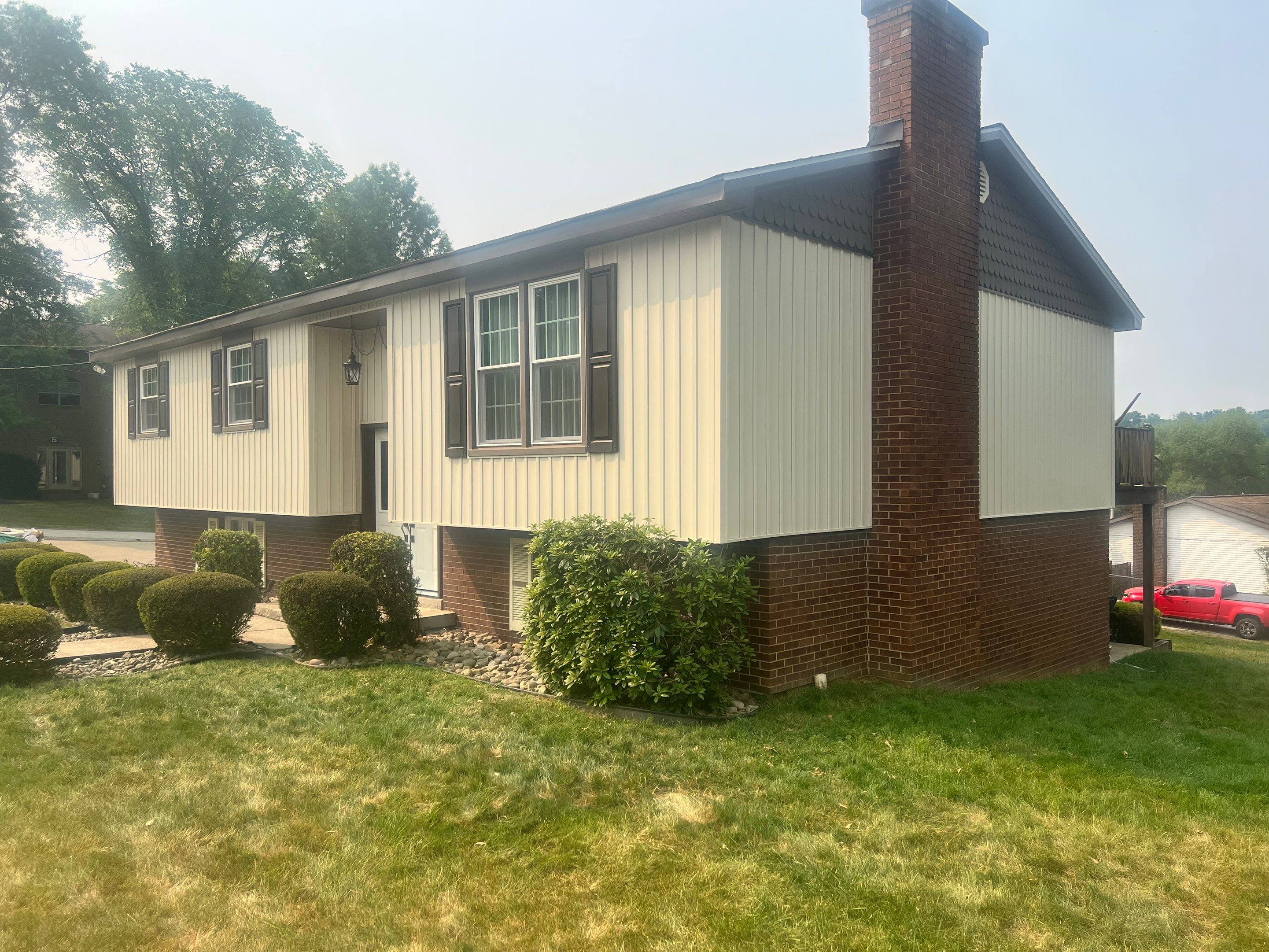 Marino Job Showcase by Mt. Pleasant Window & Remodeling Co.