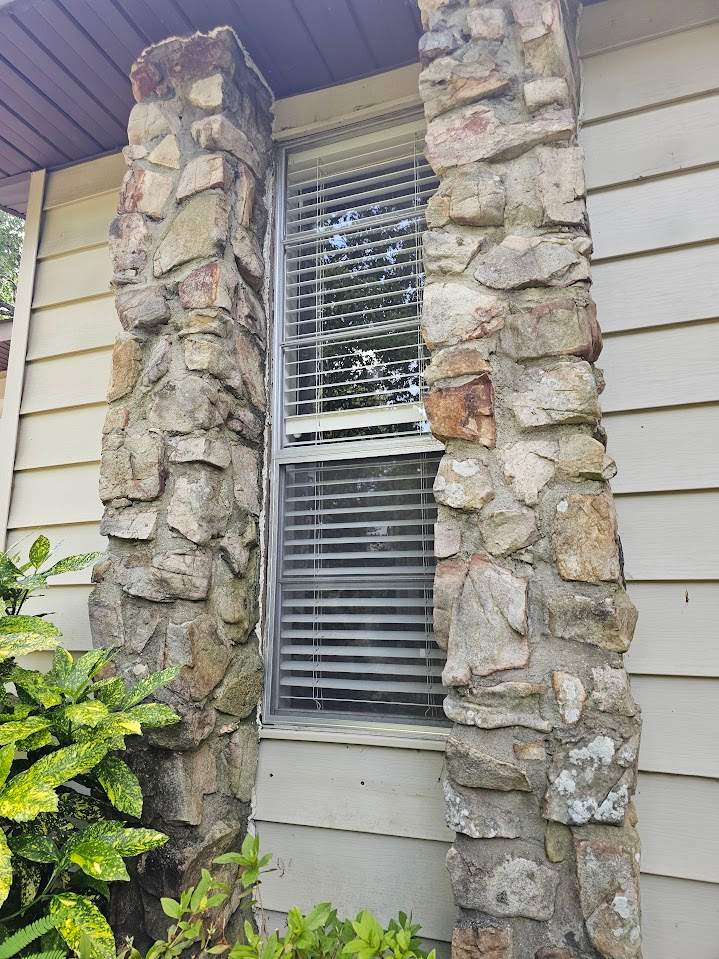 Malugani Project in Pelham by The Window Source