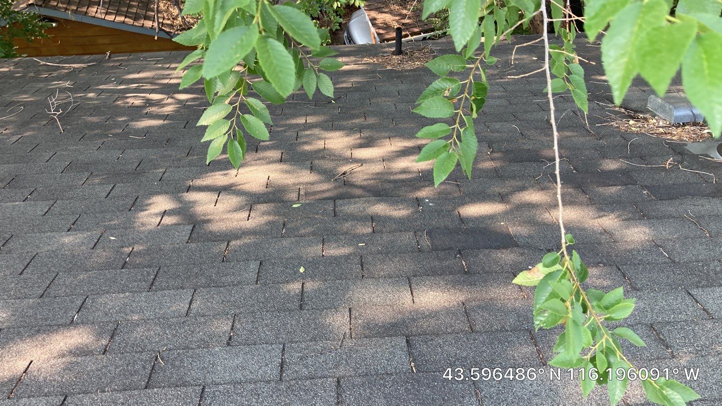 Grant Street Boise ID, Residential Roofing Installation using Owens Corning by ID Roofing LLC