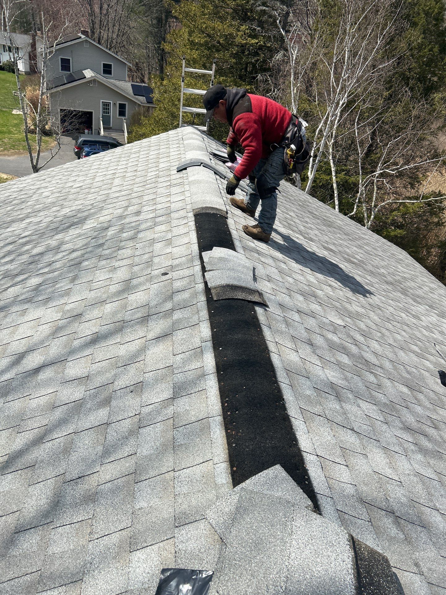 Express Repair | Acton by Mighty Dog Roofing of Greater Middlesex County