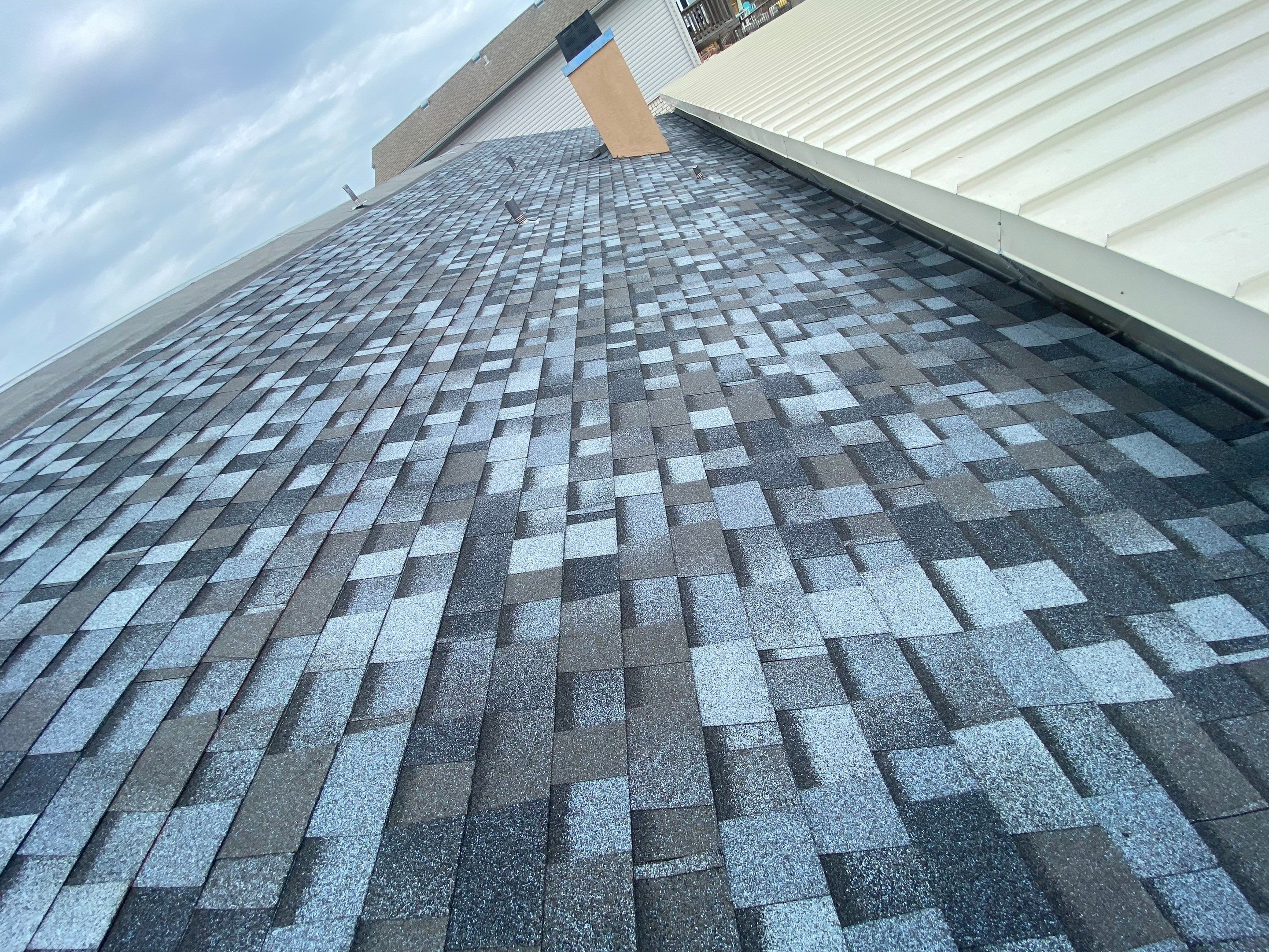 Pacific Wave by Bayfront Roofing and Construction