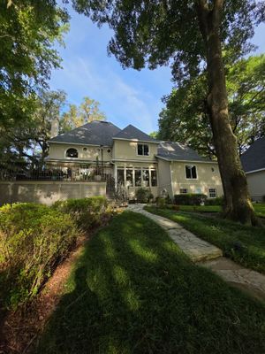Project in Gainesville, FL
