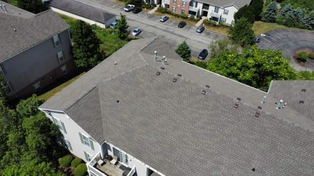 Coraopolis, PA by WM. Prescott Roofing and Remodeling, Inc.