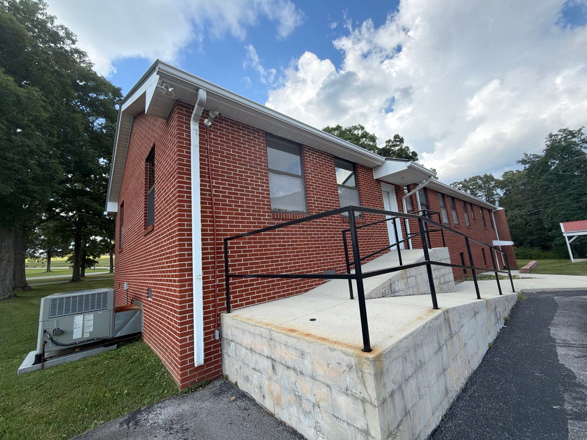 Project in Crossville, TN by Affordable Pros