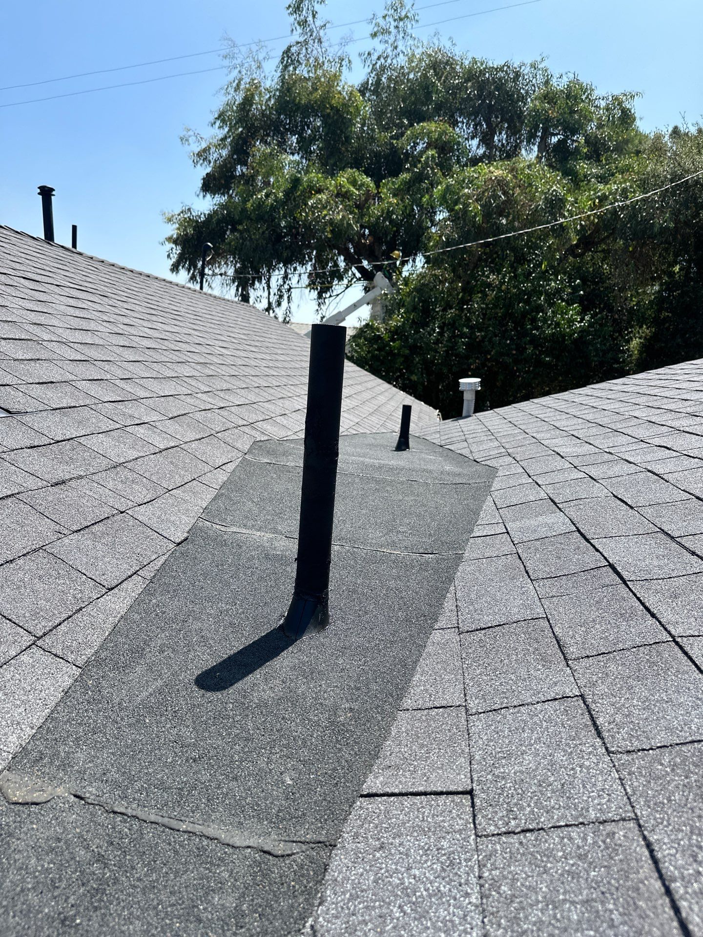Roof Replacement - Los Angeles, CA 90042 by Epic Roof Replacement