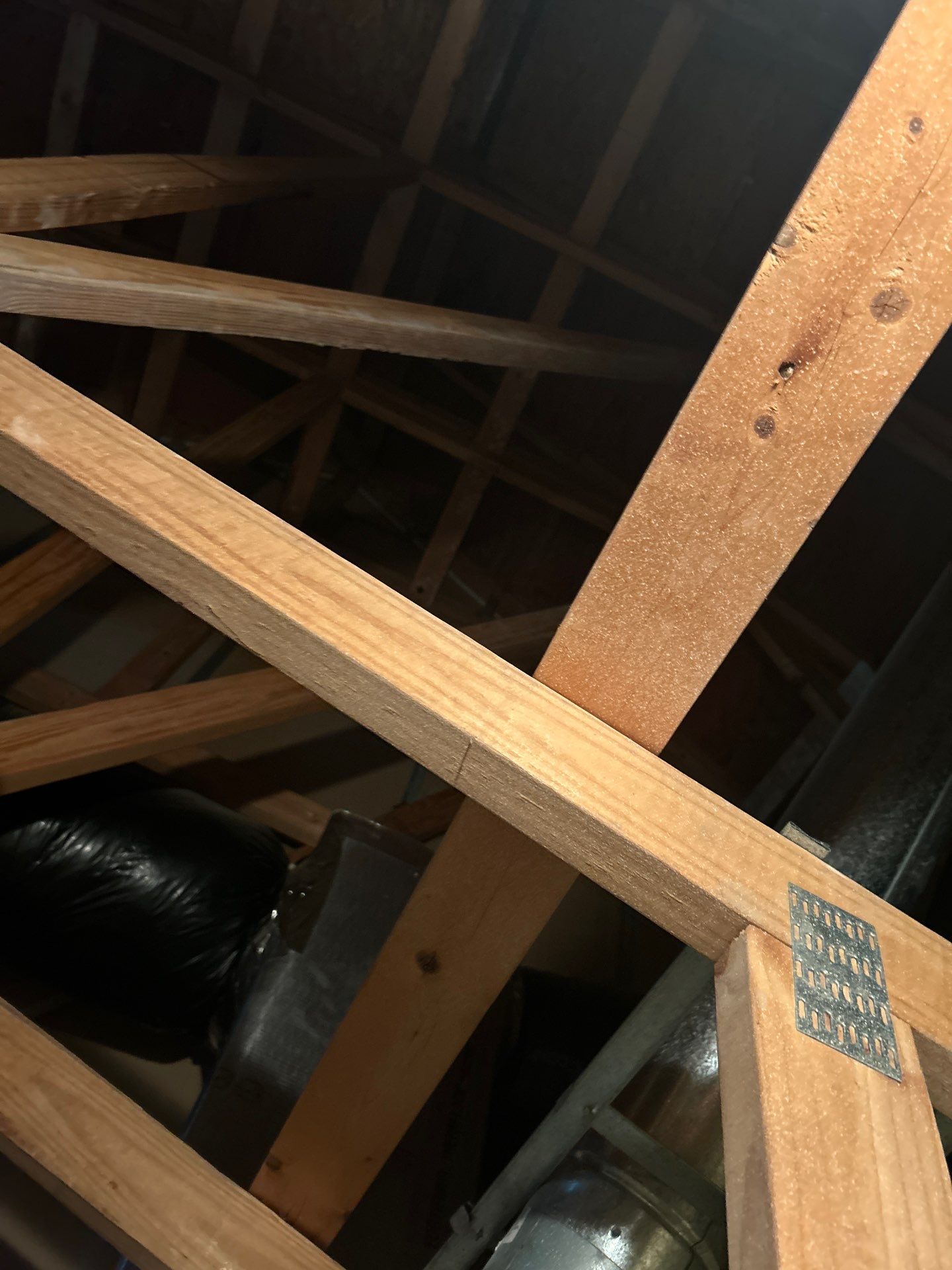 Lorton: Residential Roof Replacement with CertainTeed Landmark in Colonial Slate by RM Banning, Inc.