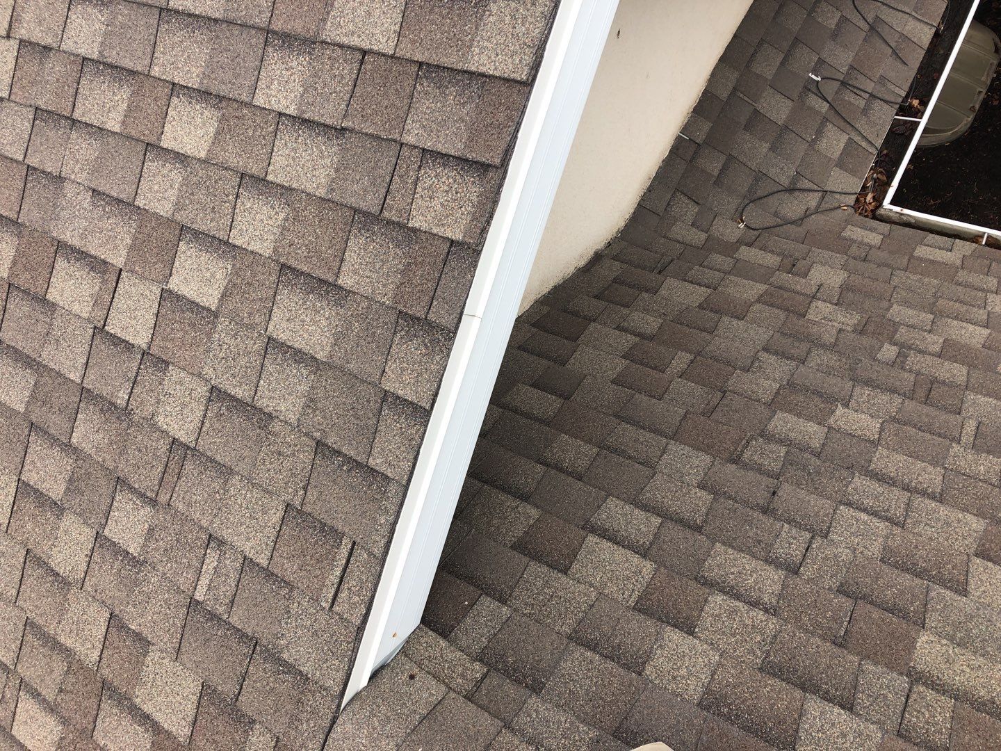 Residential Roofing Installation using GAF Timberline HDZ - Lifetime Shingle by The Roof Doctor