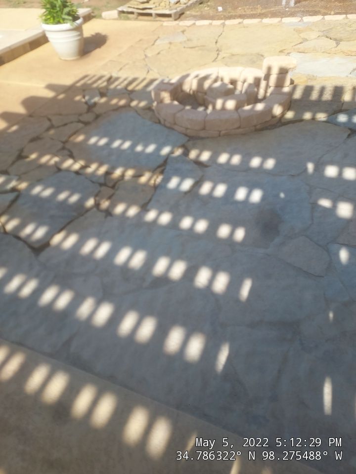 Landscapes by Clays Services Inc