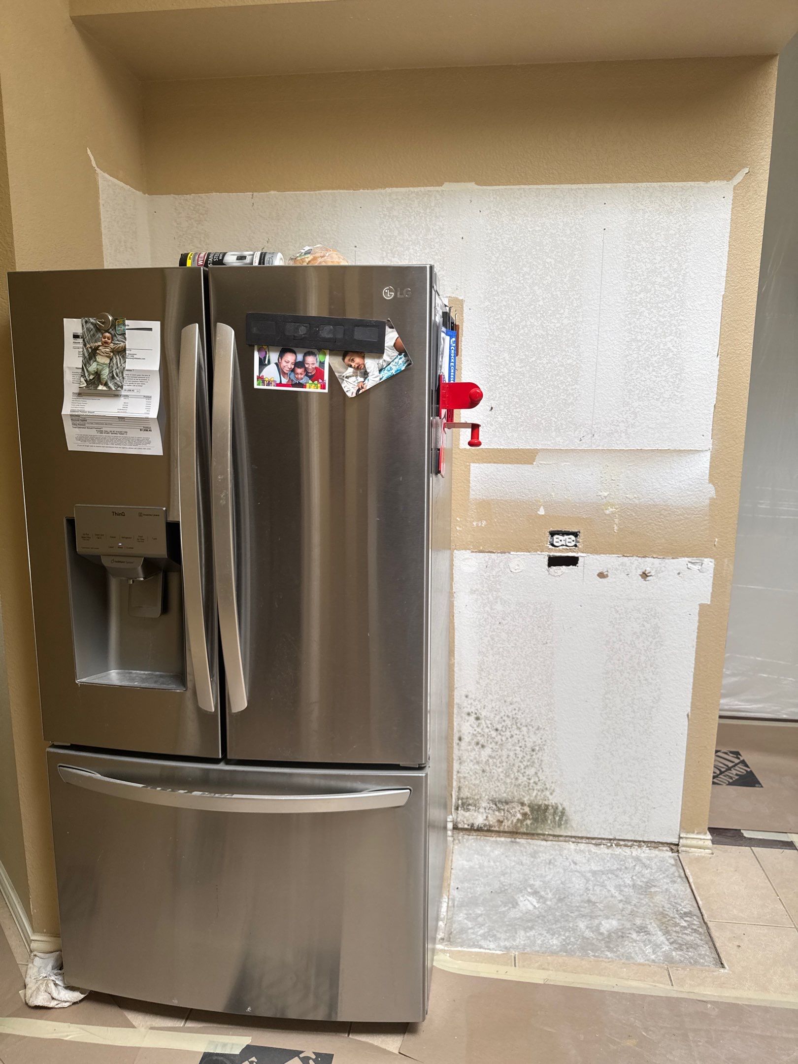 Seven-Day Kitchen Transformation: Full Remodel, Zero Downtime by Tibi Soli LLC