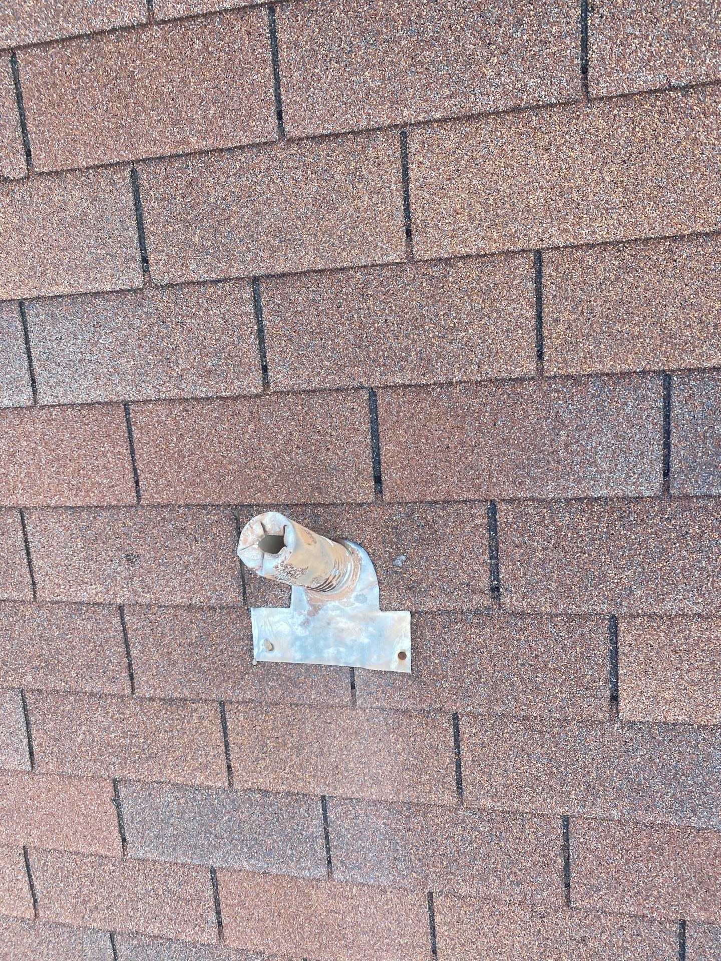 Residential Roofing Repair using Owen's Corning Duration (Lifetime) Shingles by Roof Repair Services LLC