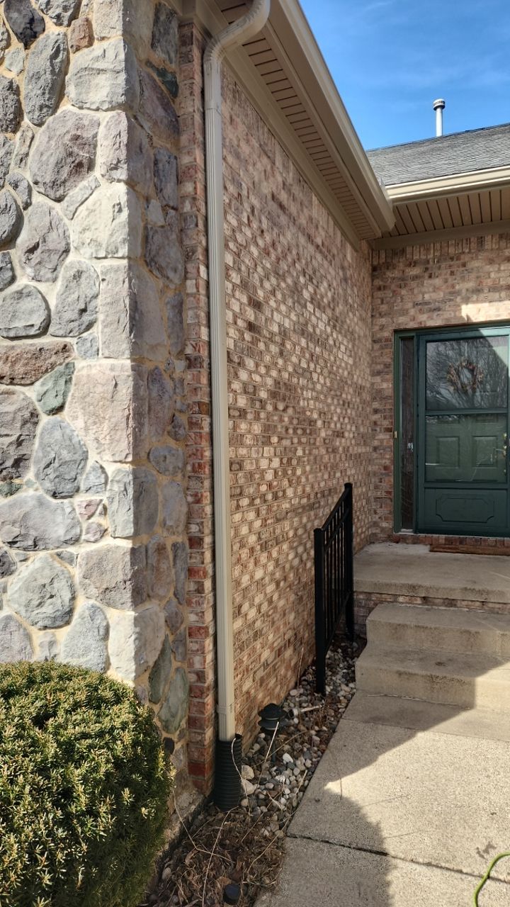 Siding Replacement using Certainteed Monogram D5 by 180 Contractors