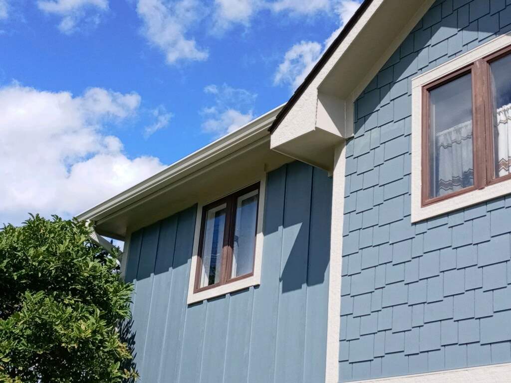Project in Plainfield by Moss Roofing