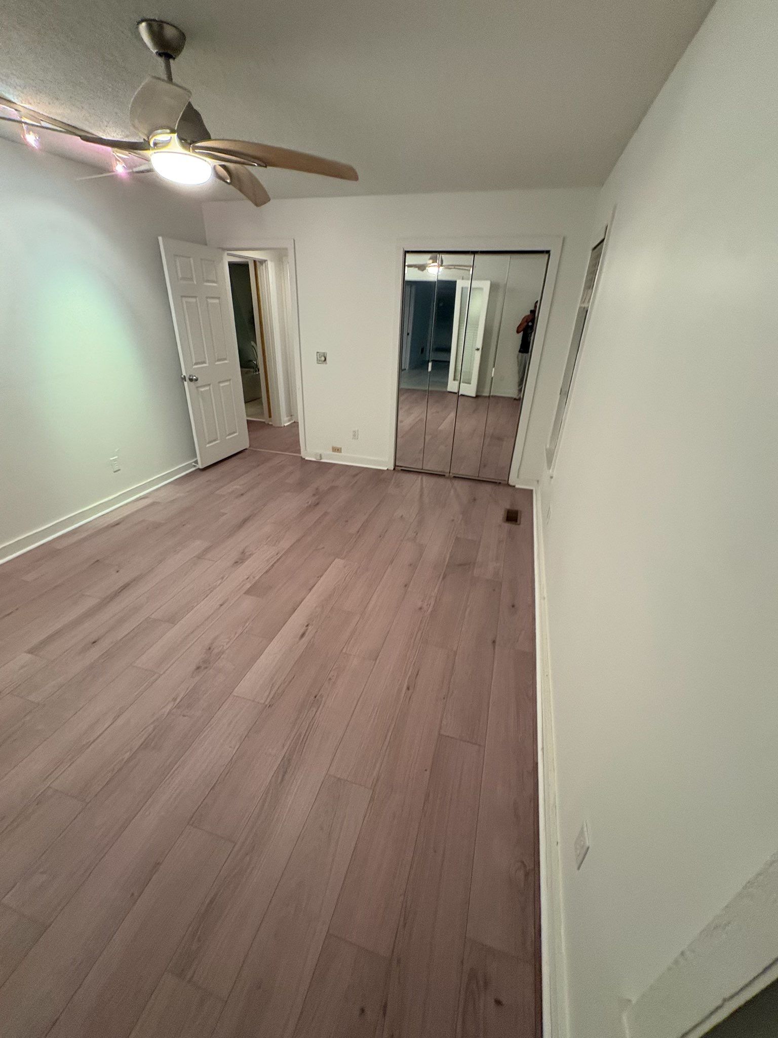 Project 91 by FMP Flooring