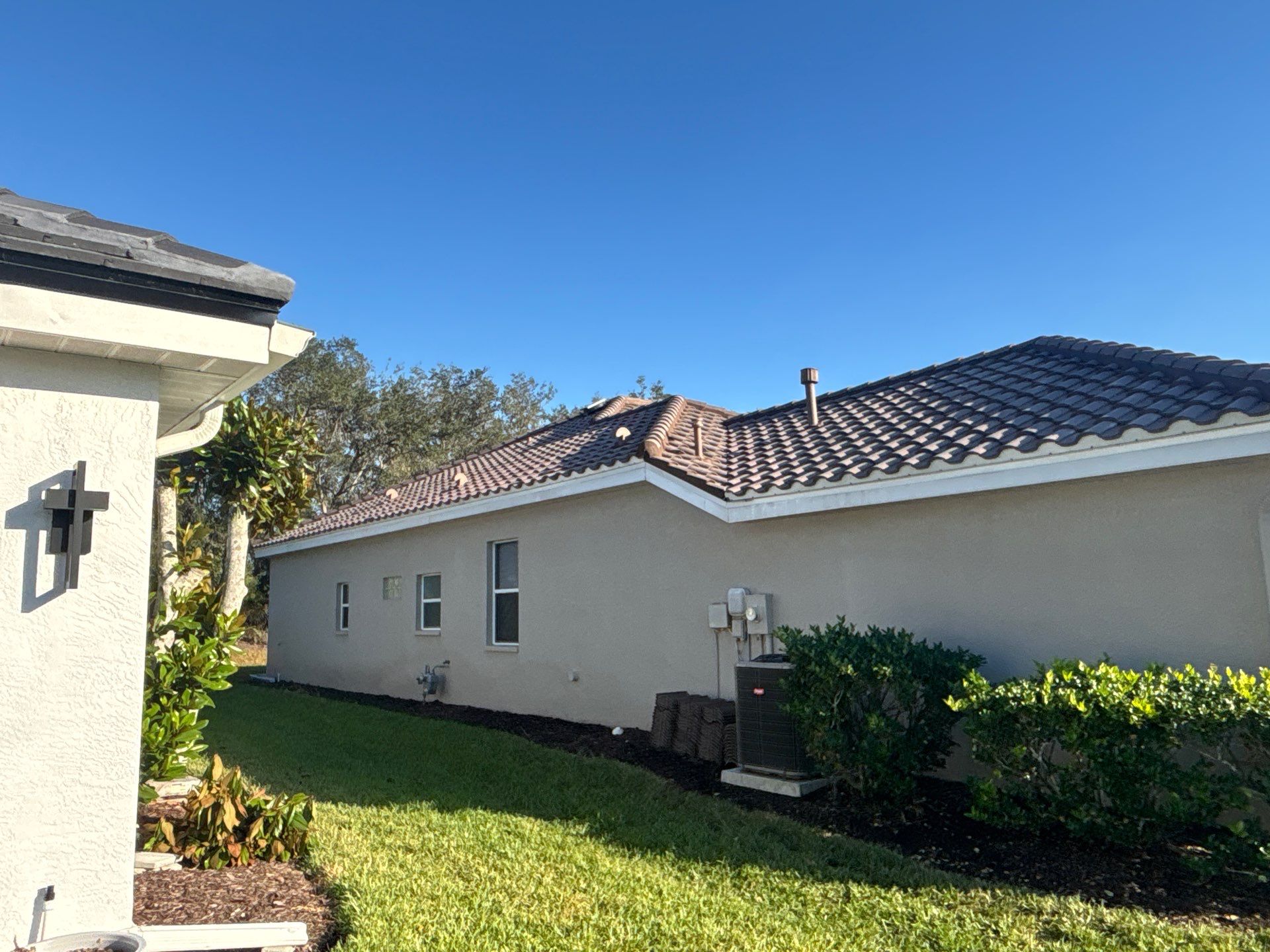 Barcelona 900 Tile by Legacy Roofing SRQ