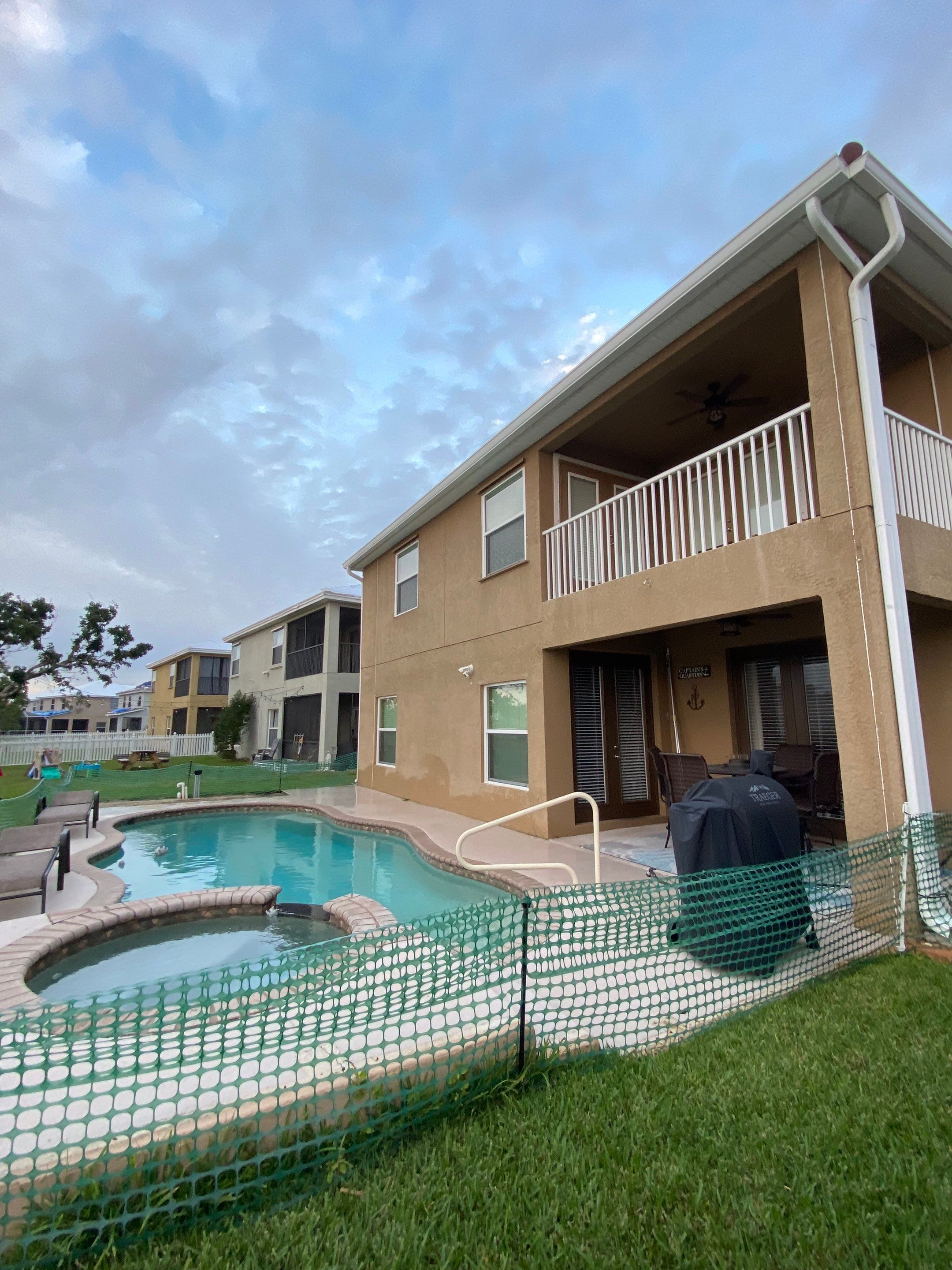 Residential Roofing Installation using Westlake (Boral) Stone Coated Steel by Four Peaks Roofing