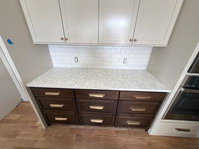 Custom Installation in Oklahoma City
