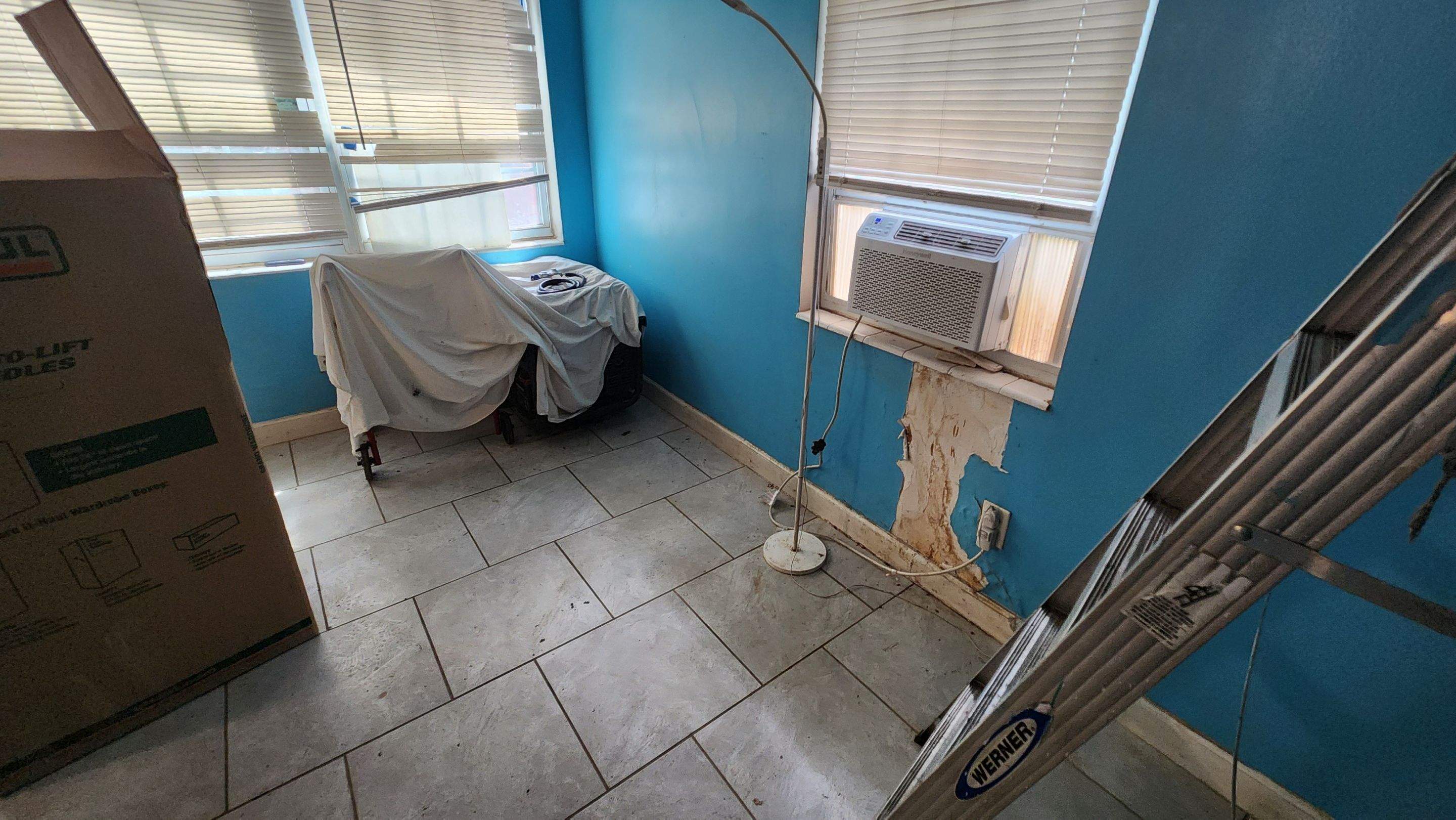 Tree Damage Claim in Orlando by FLAPA & KeyStone