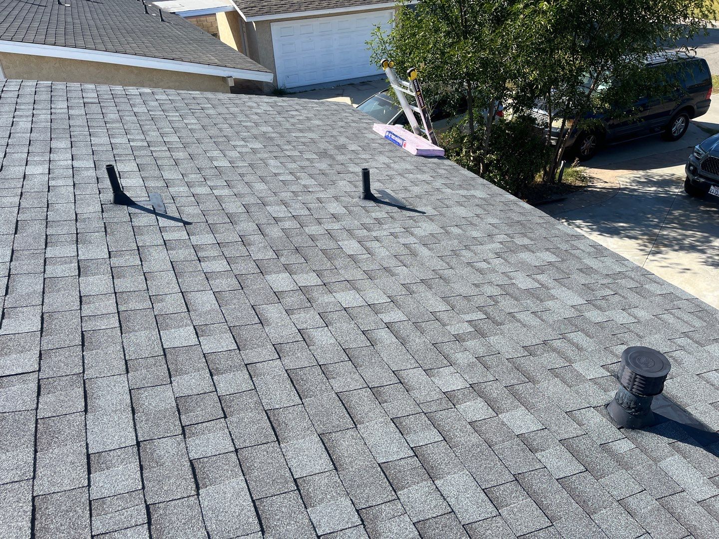 Roof Replacement - Garden Grove CA 92840 by Epic Roof Replacement