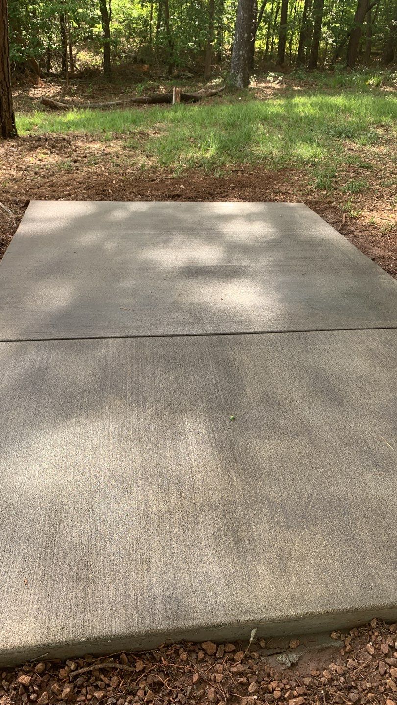 Mayberry Project by Xtreme Concrete Services