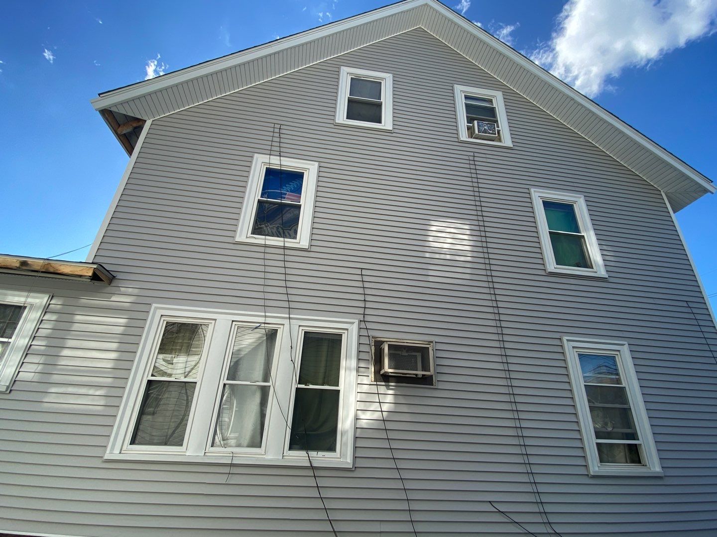Residential Roofing Installation using GAF Timberline HDZ by Sensible Home Solutions
