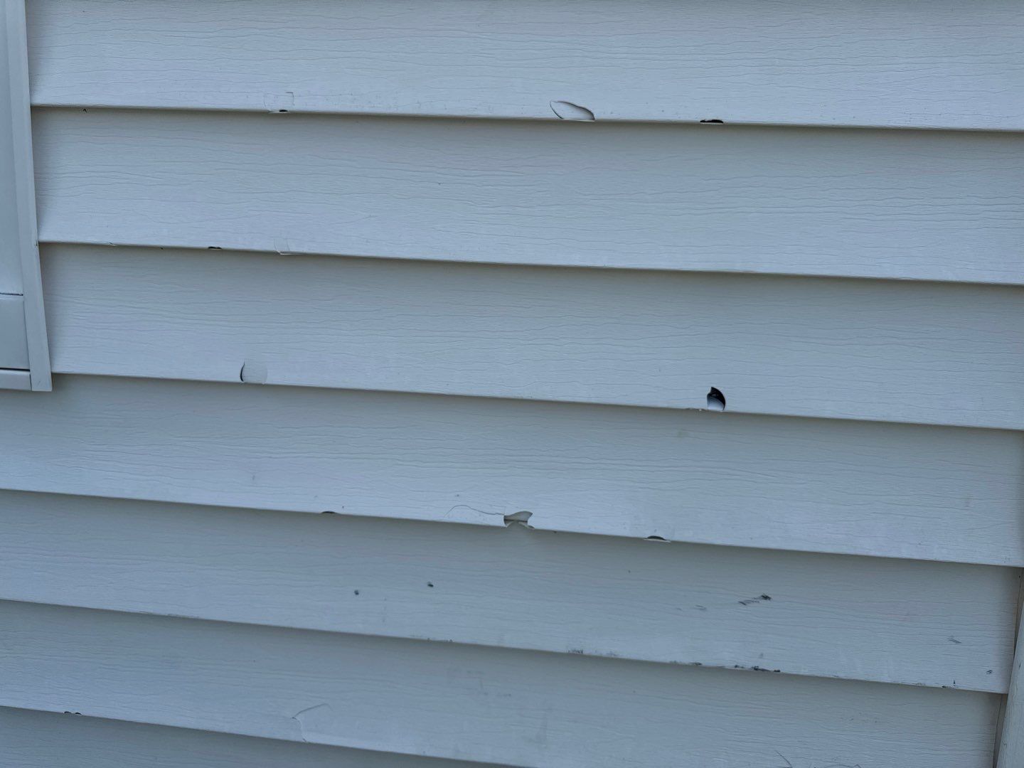 Project in Chattanooga by Aultman Roofing