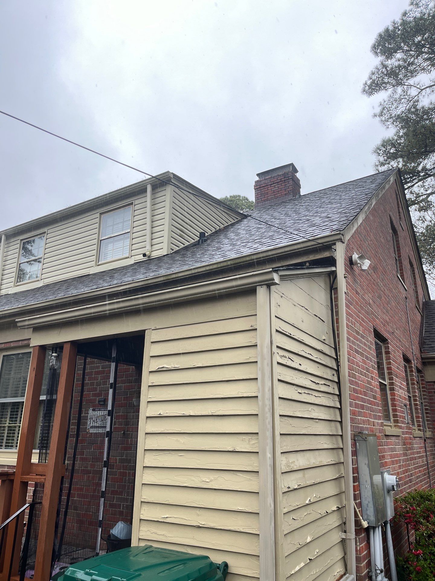 River View, Suffolk by AKK Painting LLC