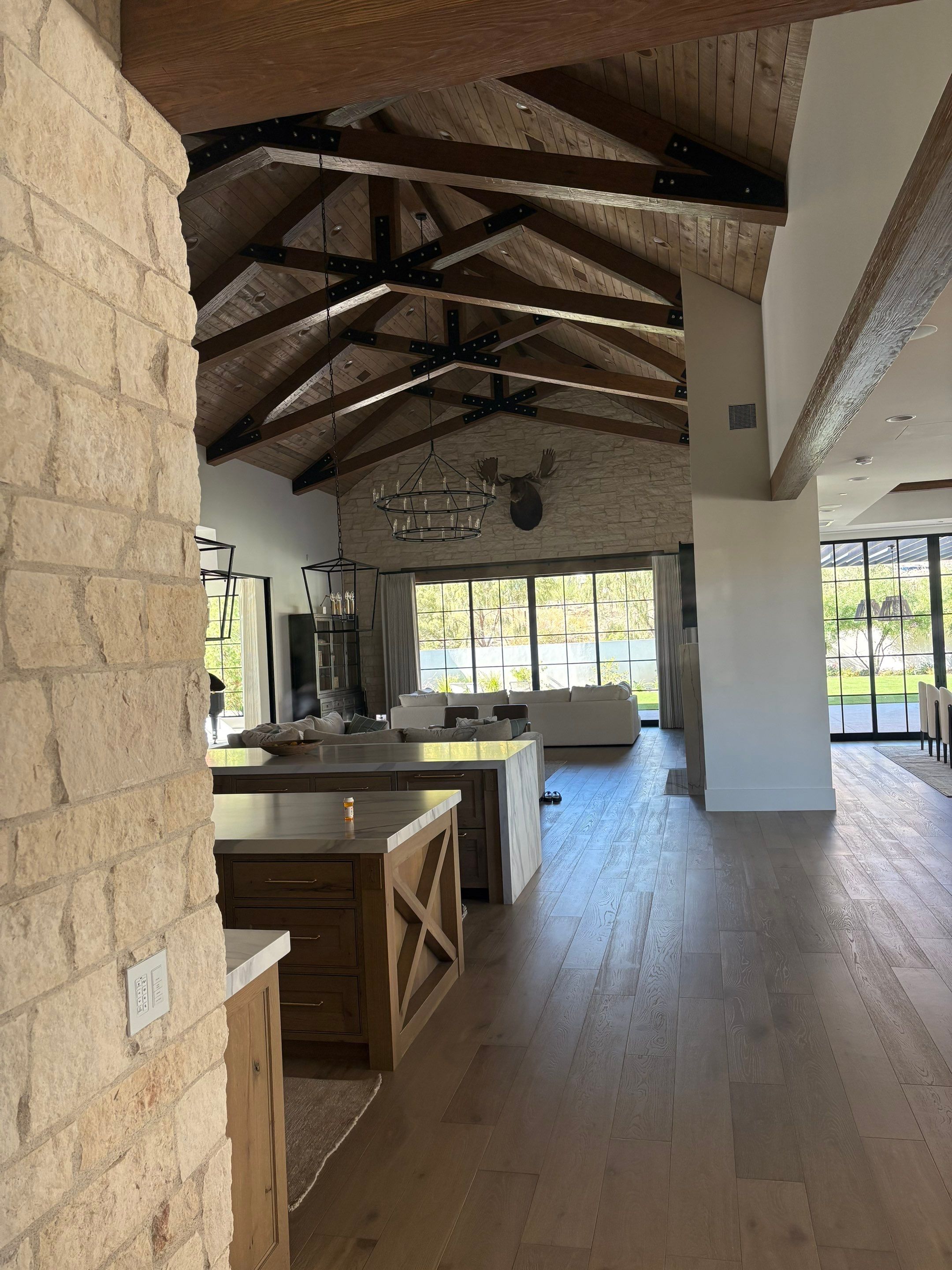 CALICO BASIN #2 by Level Builders