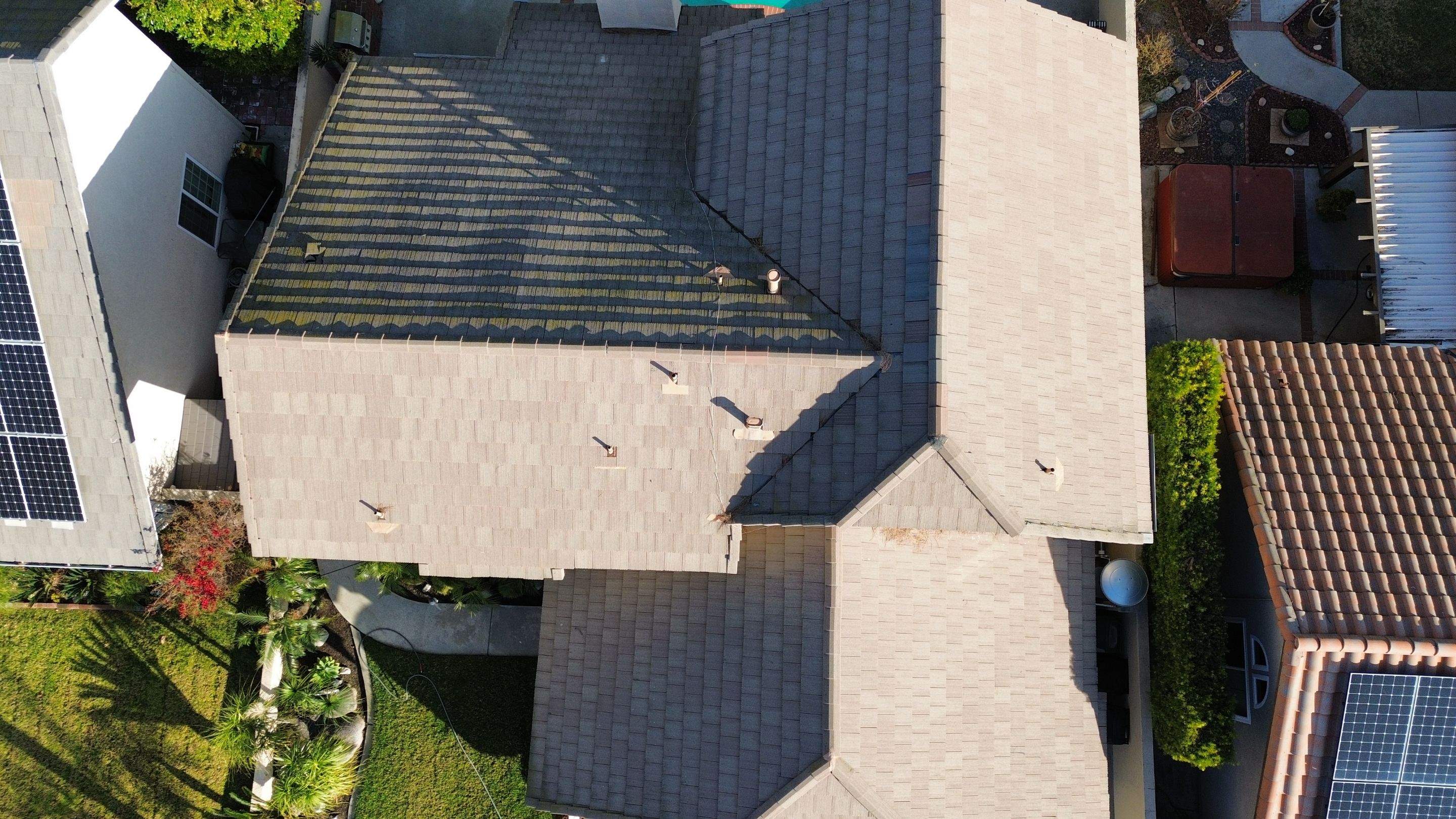 Roof Cleaning SAFE CO by Pirate Pete’s Power Washing