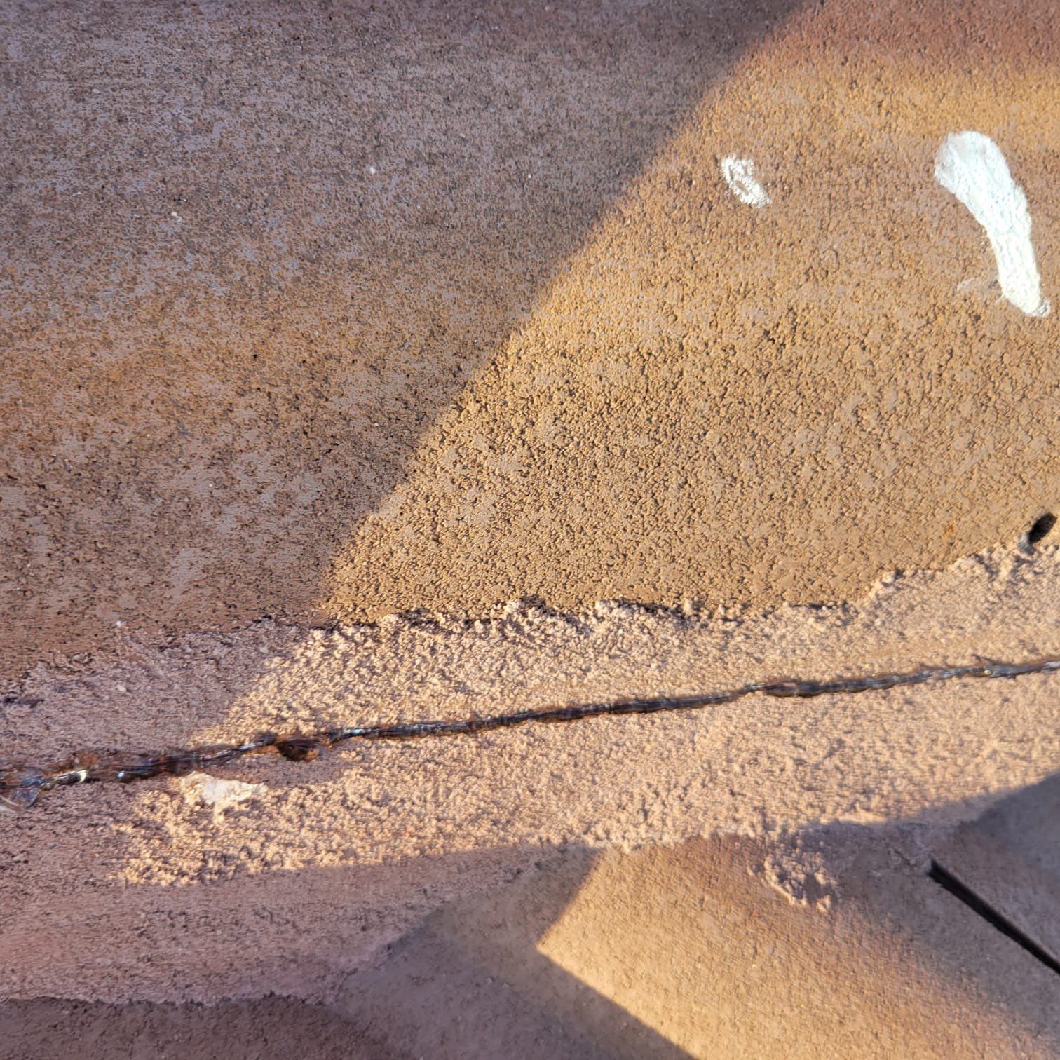 Residential Roofing Repair using Concrete Tile by Four Peaks Roofing