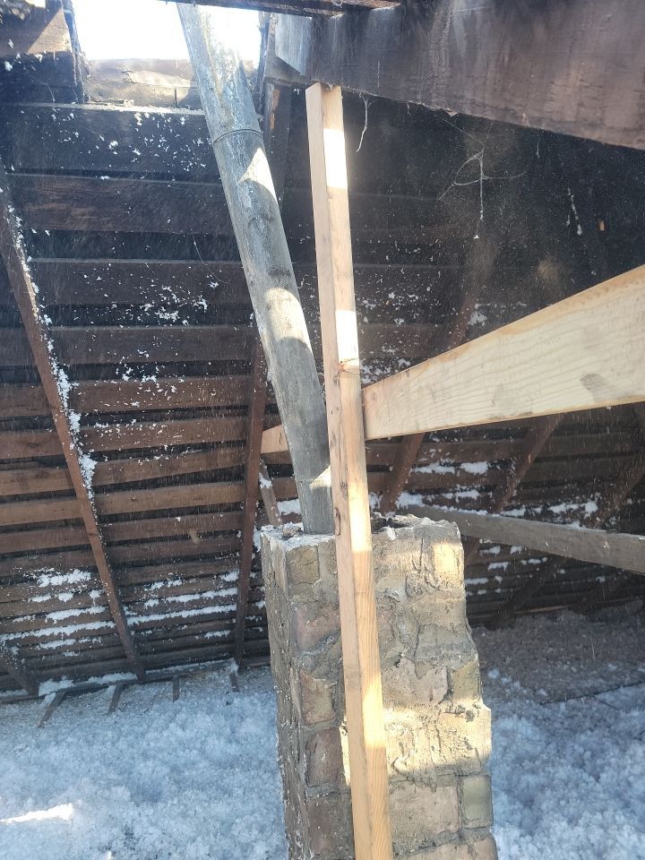 Residential Roofing Installation using GAF Timberline HDZ - Lifetime Shingle by The Roof Doctor