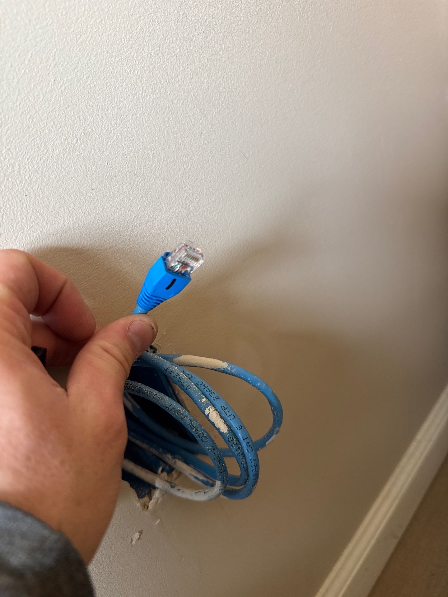 Basement & Home Electrical Update by Elite Electrical Solutions LLC