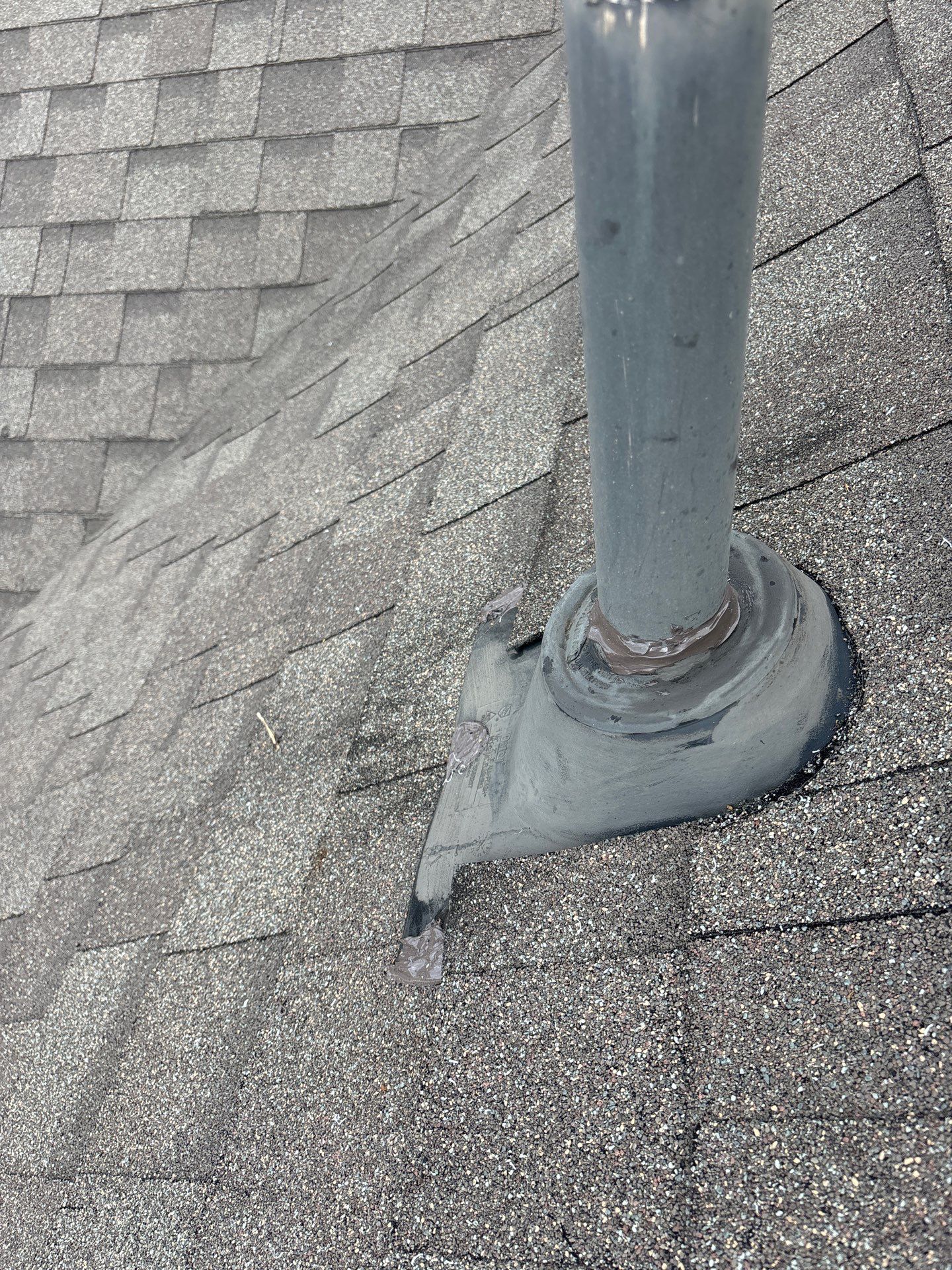 Roof Repair Spring by Roof Repair Company