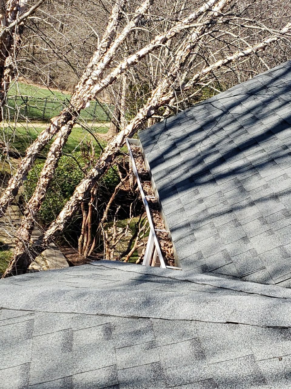 Landscap drain and flat serface cleaning by G&H Home Tech Pros LLC