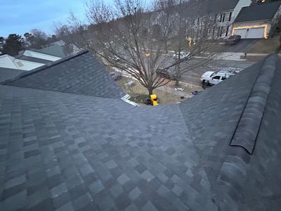 Re-Roof in Severn