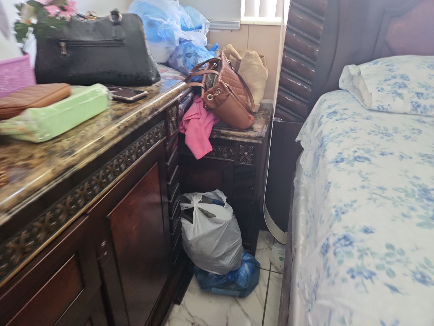 Water Damage Claim in Miami by FLAPA & KeyStone