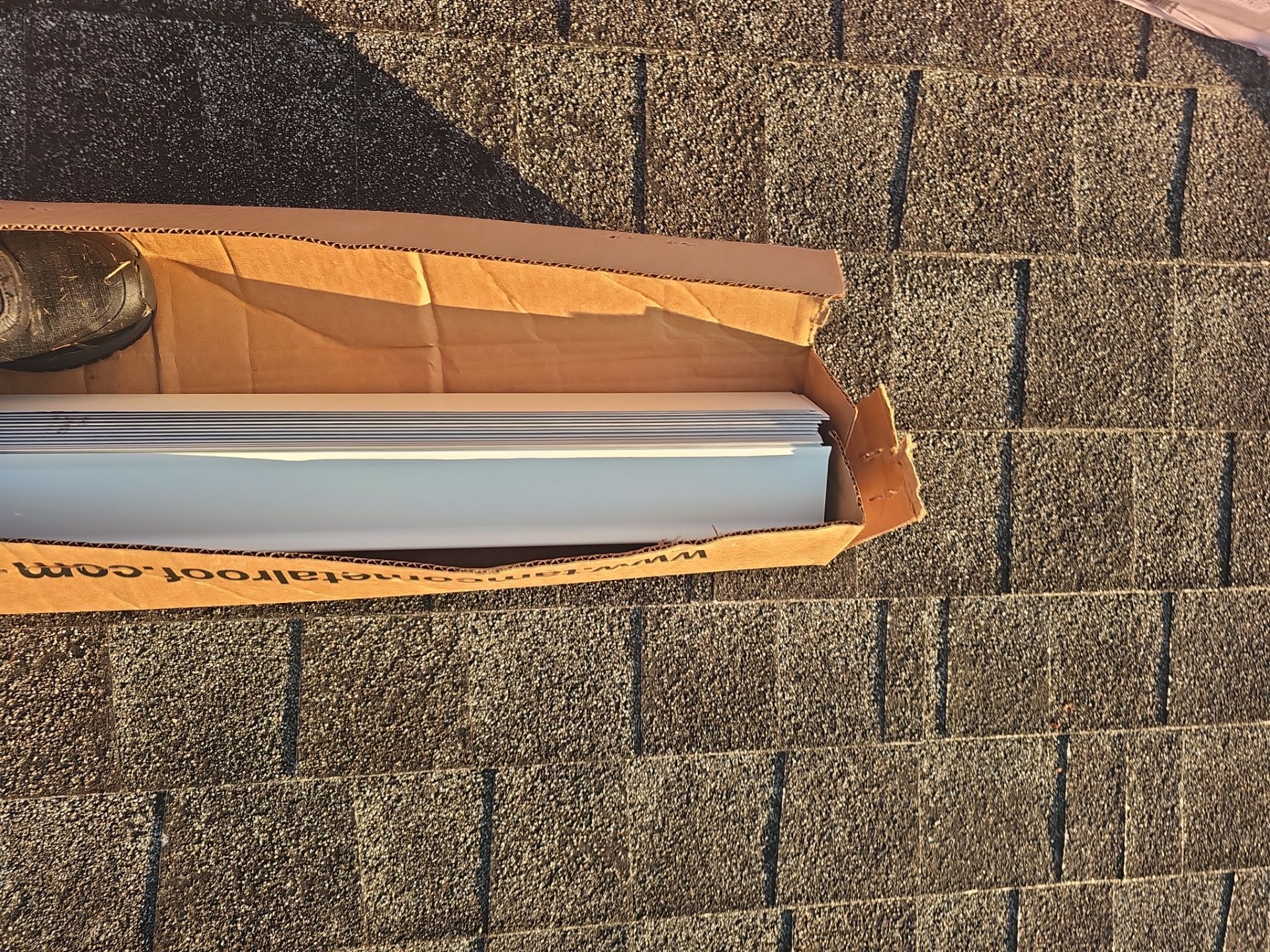 Project in St. Petersburg 33709 by Mitchell Roofing Company LLC 