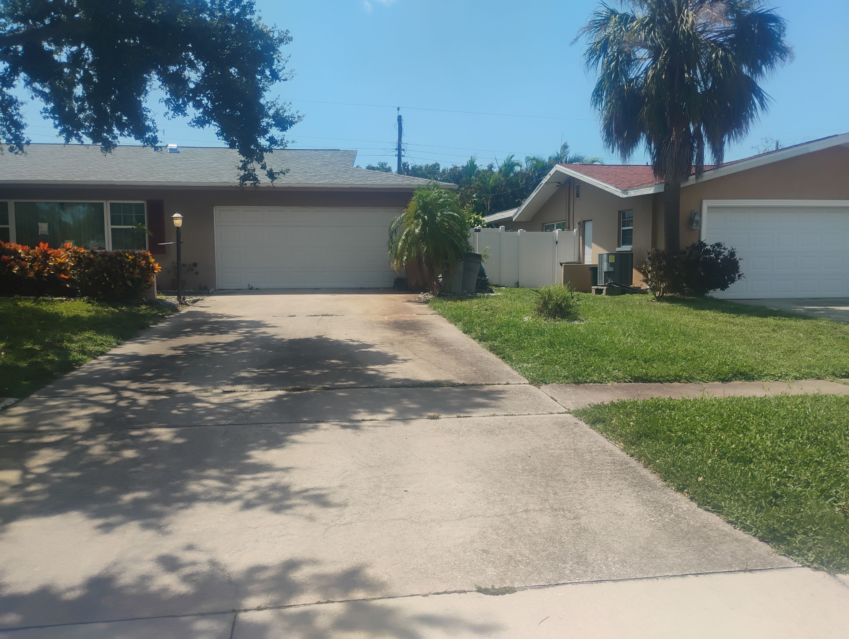 Project in Seminole 33776 by Mitchell Roofing Company LLC