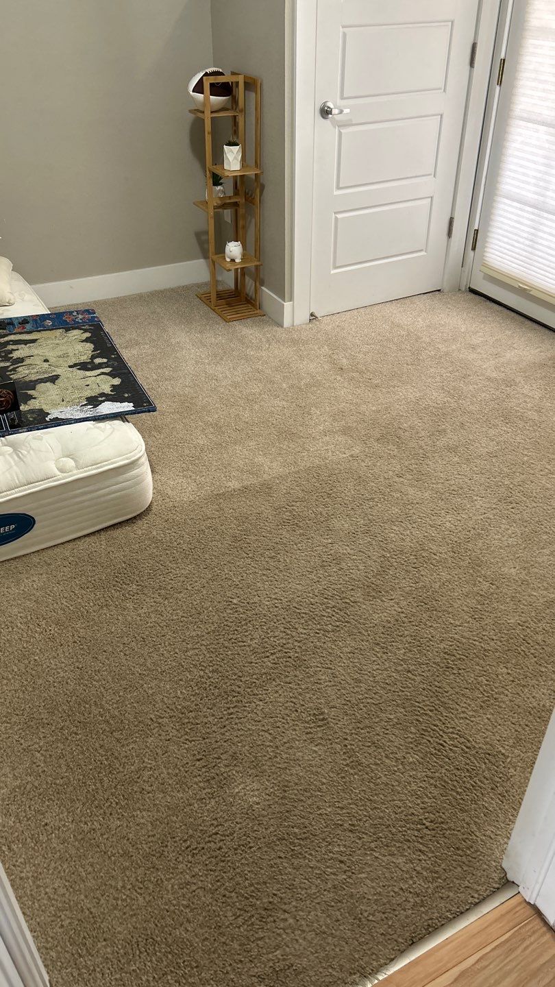 Water Damage by Accountable Home Services