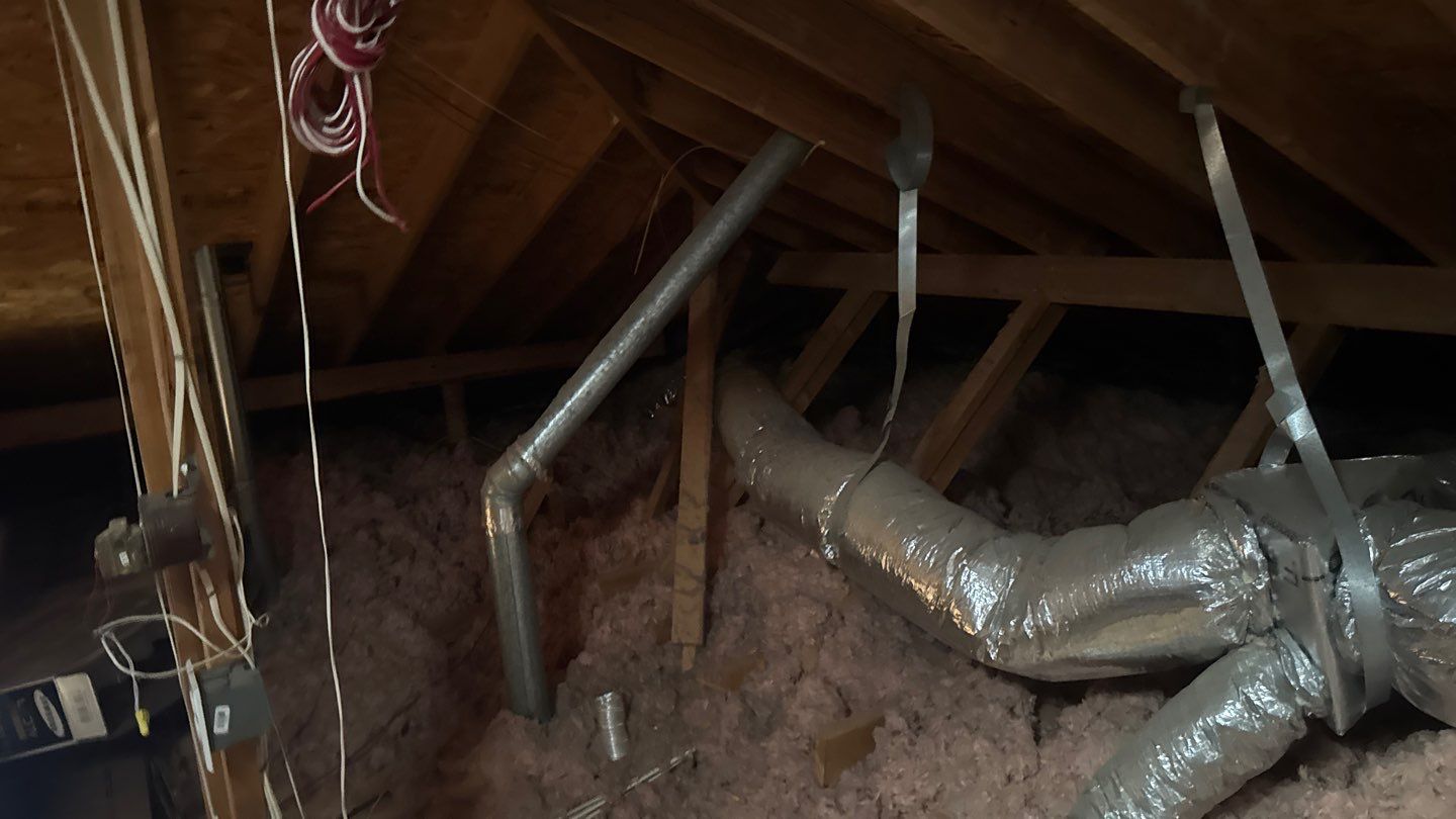 Project in Wylie by Rhino Roofing and General Contracting, LLC