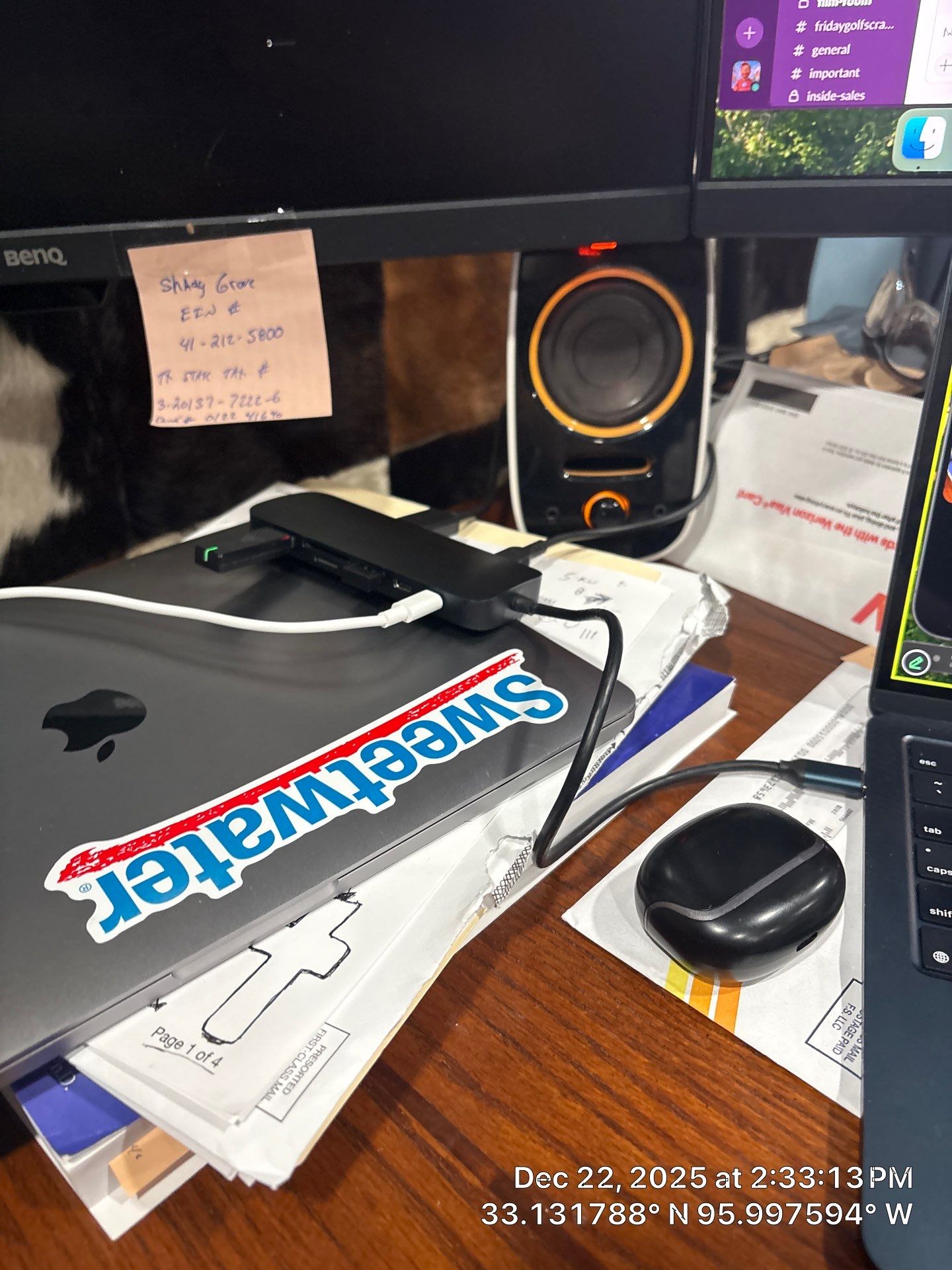 Jones Remodel by CompanyCam Sales Demo