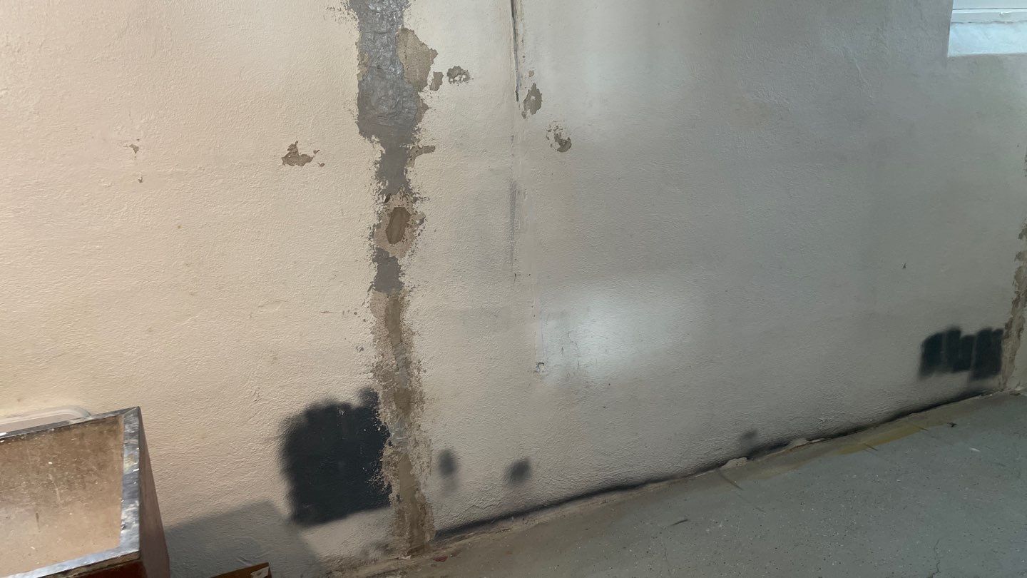 Foundation Crack Repair in Northeast Minneapolis by Waterproofing Northeast