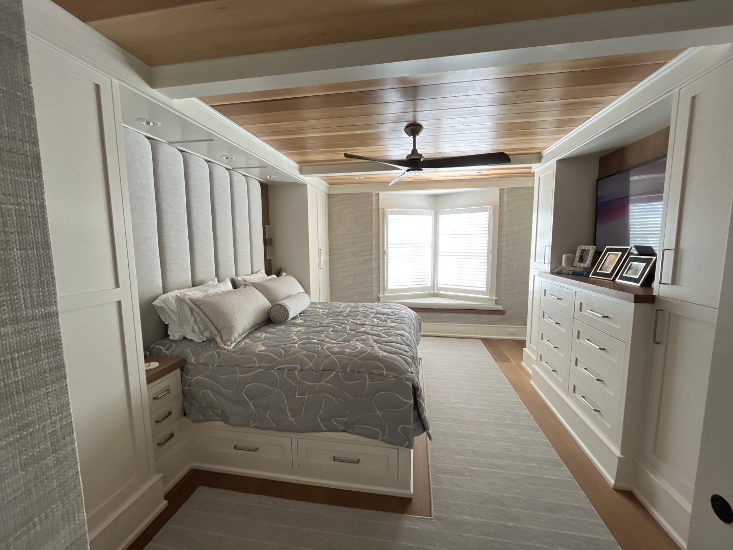 Luxury Home - Avalon, NJ by FreshCoat Works LLC