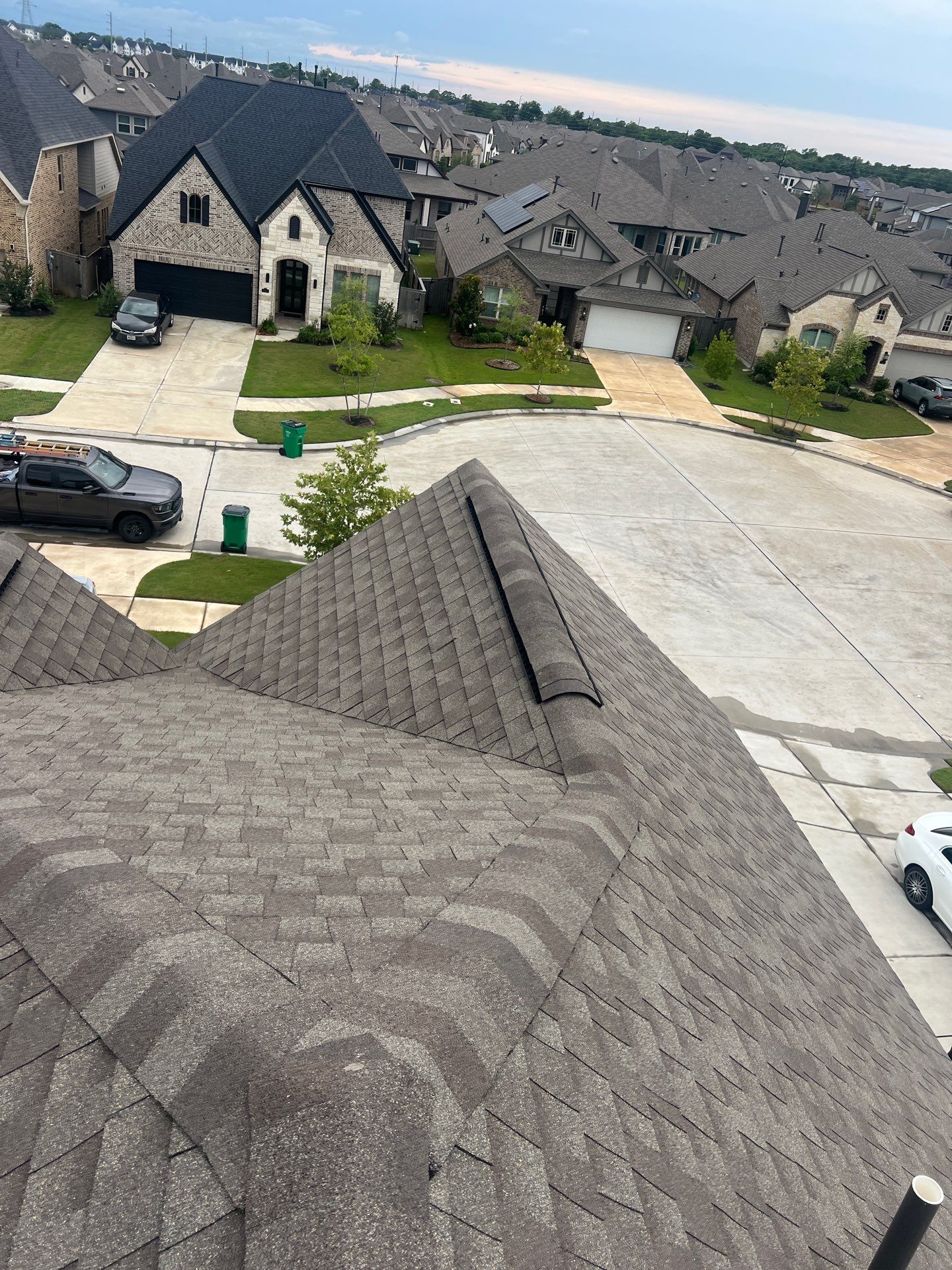 Roof Repair Richmond by Roof Repair Services LLC